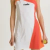 L. Vestido Icon Vestido de tenis