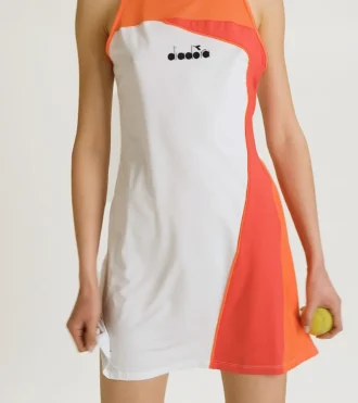 L. Vestido Icon Vestido de tenis