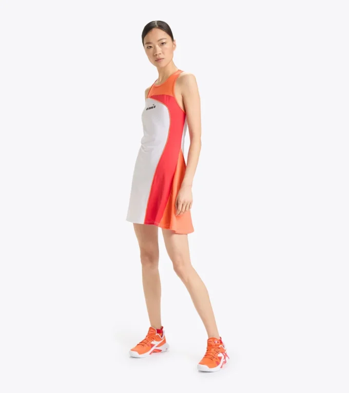 L. Vestido Icon Vestido de tenis