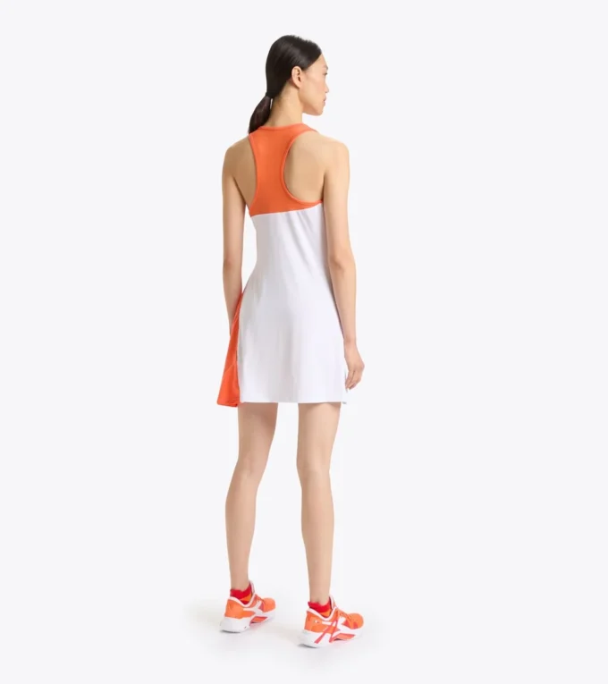 L. Vestido Icon Vestido de tenis