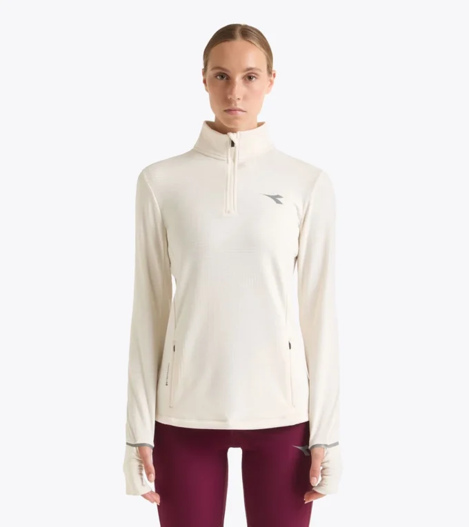L. Warm Up Winter Protection Forro polar termorregulador con tejido FIBRAZERO – Winter Protection