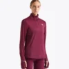 L. Warm Up Winter Protection Forro polar termorregulador con tejido FIBRAZERO – Winter Protection