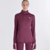 L. Warm Up Winter Protection Forro polar termorregulador con tejido FIBRAZERO – Winter Protection
