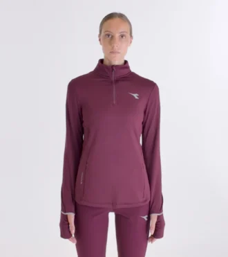 L. Warm Up Winter Protection Forro polar termorregulador con tejido FIBRAZERO – Winter Protection
