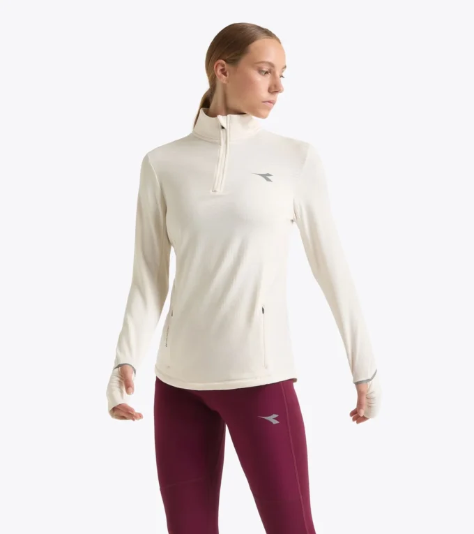L. Warm Up Winter Protection Forro polar termorregulador con tejido FIBRAZERO – Winter Protection
