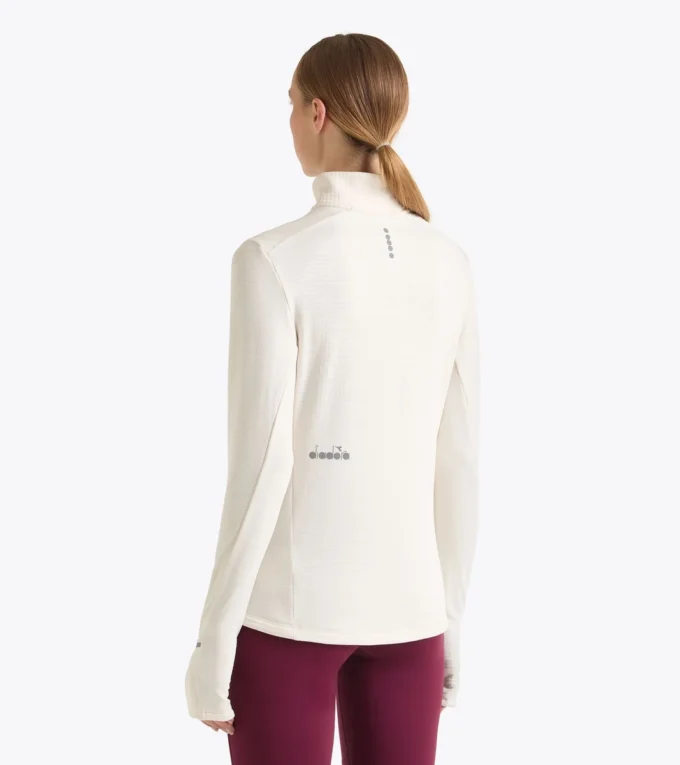 L. Warm Up Winter Protection Forro polar termorregulador con tejido FIBRAZERO – Winter Protection