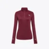 L. Warm Up Winter Protection Forro polar termorregulador con tejido FIBRAZERO – Winter Protection