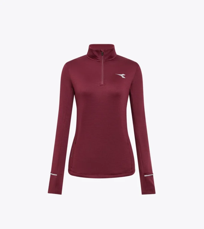 L. Warm Up Winter Protection Forro polar termorregulador con tejido FIBRAZERO – Winter Protection
