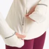 L. Warm Up Winter Protection Forro polar termorregulador con tejido FIBRAZERO – Winter Protection