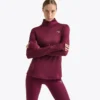 L. Warm Up Winter Protection Forro polar termorregulador con tejido FIBRAZERO – Winter Protection