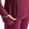 L. Warm Up Winter Protection Forro polar termorregulador con tejido FIBRAZERO – Winter Protection