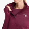 L. Warm Up Winter Protection Forro polar termorregulador con tejido FIBRAZERO – Winter Protection