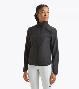 L. Windbreaker Chaqueta cortavientos resistente al agua