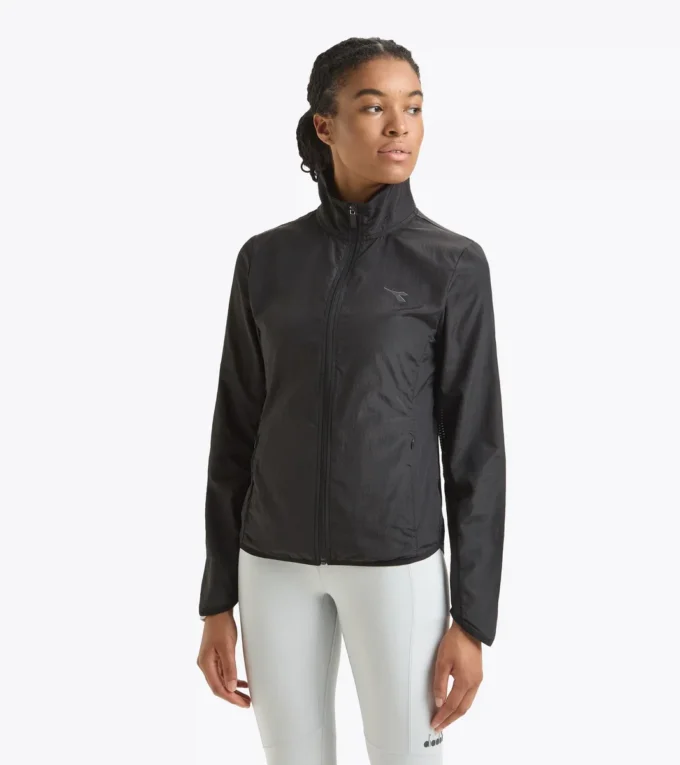 L. Windbreaker Chaqueta cortavientos resistente al agua L. Windbreaker Chaqueta cortavientos resistente al agua