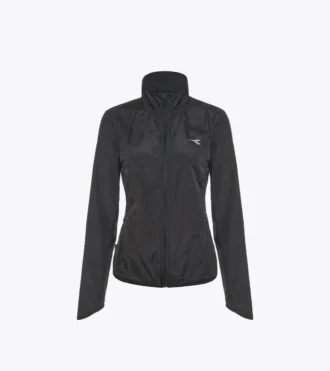 L. Windbreaker Chaqueta cortavientos resistente al agua