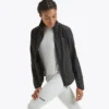 L. Windbreaker Chaqueta cortavientos resistente al agua L. Windbreaker Chaqueta cortavientos resistente al agua
