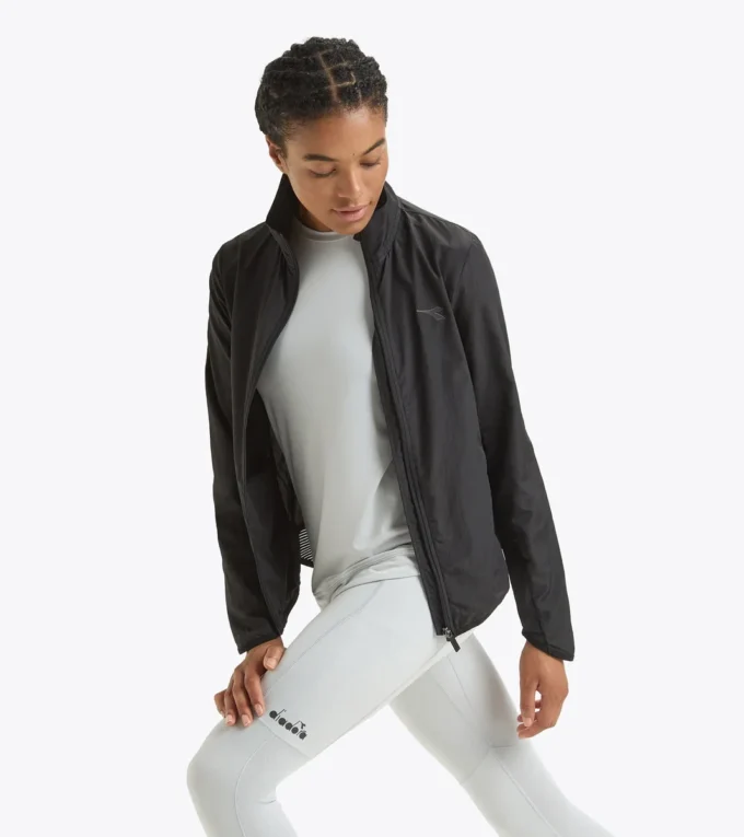 L. Windbreaker Chaqueta cortavientos resistente al agua L. Windbreaker Chaqueta cortavientos resistente al agua