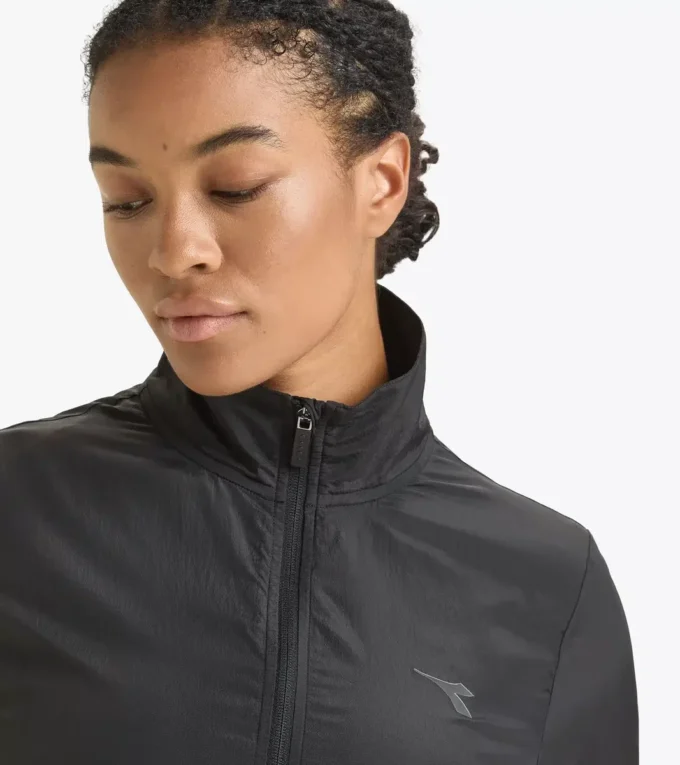 L. Windbreaker Chaqueta cortavientos resistente al agua L. Windbreaker Chaqueta cortavientos resistente al agua