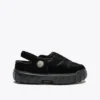 L. Winter Sabot Zuecos de invierno – Exclusivos en e-commerce y Cortina Store