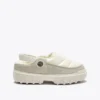 L. Winter Sabot Zuecos de invierno – Exclusivos en e-commerce y Cortina Store