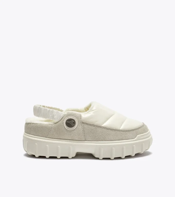 L. Winter Sabot Zuecos de invierno – Exclusivos en e-commerce y Cortina Store