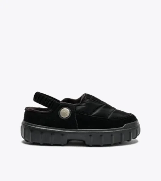 L. Winter Sabot Zuecos de invierno – Exclusivos en e-commerce y Cortina Store