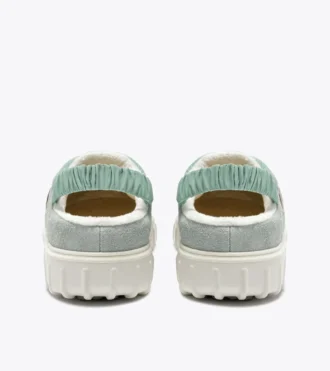 L. Winter Sabot Zuecos de invierno – Exclusivos en e-commerce y Cortina Store