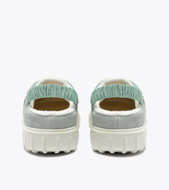 L. Winter Sabot Zuecos de invierno – Exclusivos en e-commerce y Cortina Store