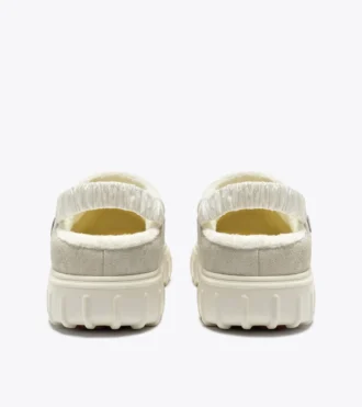 L. Winter Sabot Zuecos de invierno – Exclusivos en e-commerce y Cortina Store