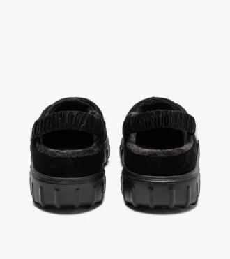 L. Winter Sabot Zuecos de invierno – Exclusivos en e-commerce y Cortina Store