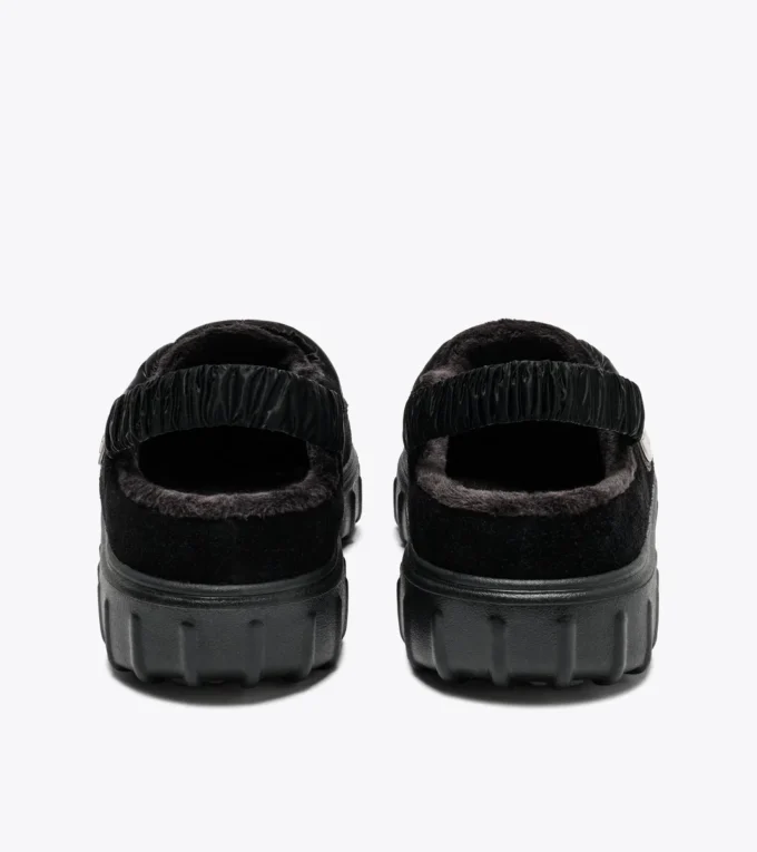 L. Winter Sabot Zuecos de invierno – Exclusivos en e-commerce y Cortina Store