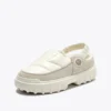 L. Winter Sabot Zuecos de invierno – Exclusivos en e-commerce y Cortina Store