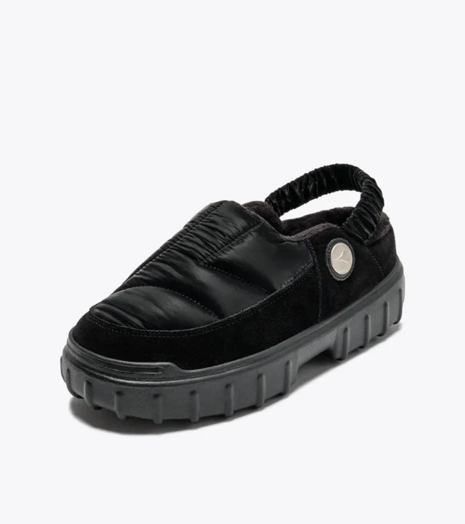 L. Winter Sabot Zuecos de invierno – Exclusivos en e-commerce y Cortina Store