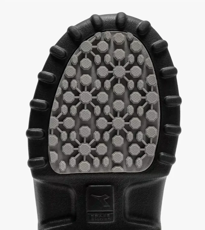 L. Winter Sabot Zuecos de invierno – Exclusivos en e-commerce y Cortina Store