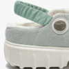 L. Winter Sabot Zuecos de invierno – Exclusivos en e-commerce y Cortina Store