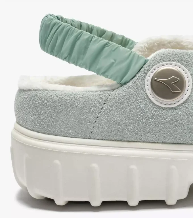 L. Winter Sabot Zuecos de invierno – Exclusivos en e-commerce y Cortina Store