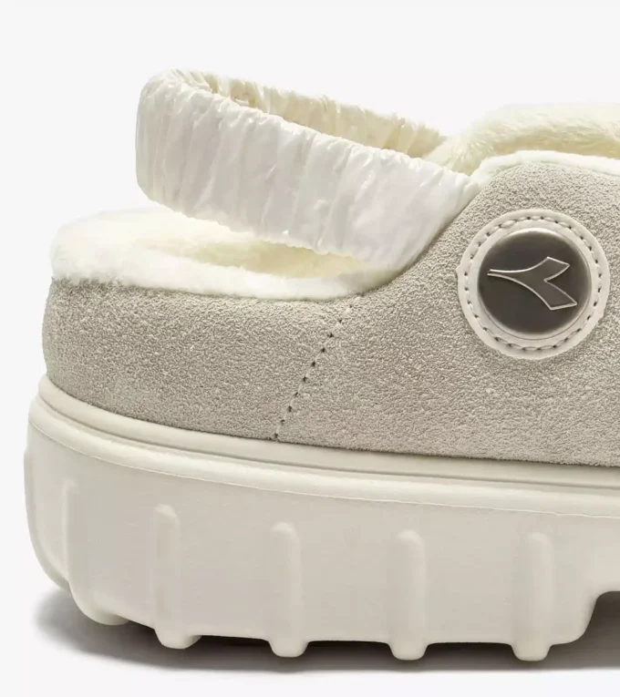 L. Winter Sabot Zuecos de invierno – Exclusivos en e-commerce y Cortina Store