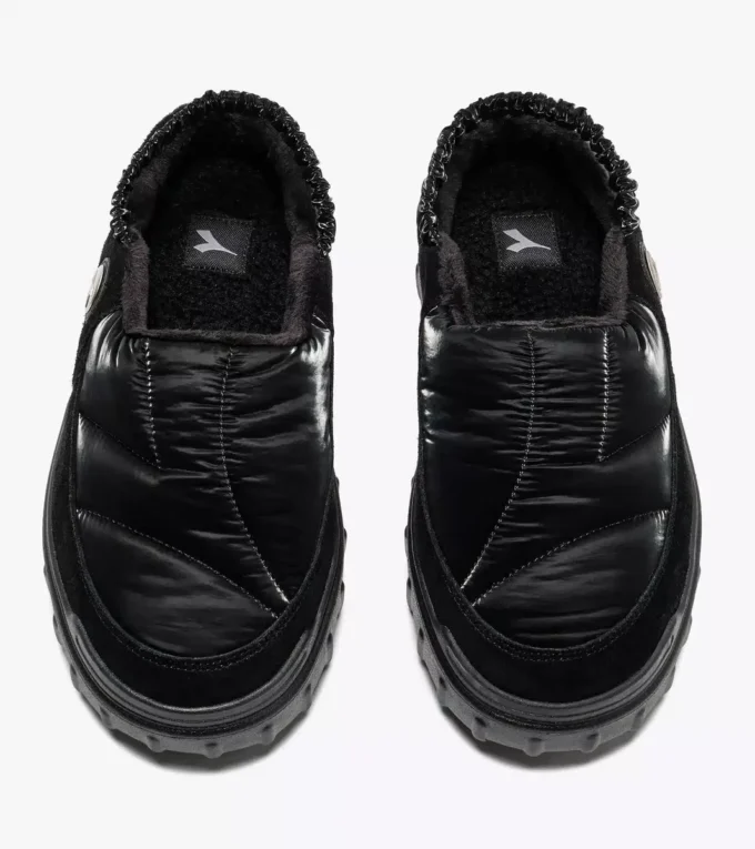 L. Winter Sabot Zuecos de invierno – Exclusivos en e-commerce y Cortina Store