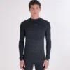 Ls Turtle Neck Stratozero Jersey técnico de cuello alto Made in Italy – Running Ls Turtle Neck Stratozero Jersey técnico de cuello alto Made in Italy – Running