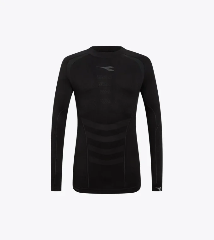 Ls Turtle Neck Stratozero Jersey técnico de cuello alto Made in Italy – Running Ls Turtle Neck Stratozero Jersey técnico de cuello alto Made in Italy – Running