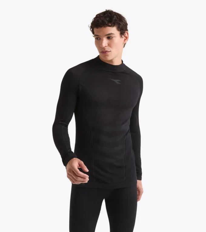 Ls Turtle Neck Stratozero Jersey técnico de cuello alto Made in Italy – Running Ls Turtle Neck Stratozero Jersey técnico de cuello alto Made in Italy – Running