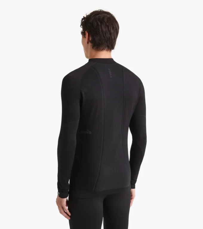 Ls Turtle Neck Stratozero Jersey técnico de cuello alto Made in Italy – Running Ls Turtle Neck Stratozero Jersey técnico de cuello alto Made in Italy – Running