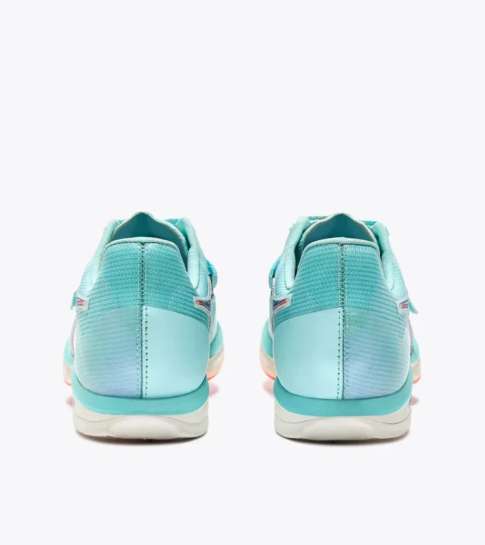 Lungo Carbon W Zapatilla de salto – Mujer