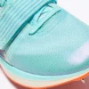 Lungo Carbon W Zapatilla de salto – Mujer