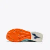 Lungo Carbon W Zapatilla de salto – Mujer