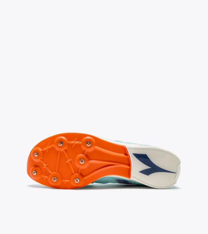 Lungo Carbon W Zapatilla de salto – Mujer