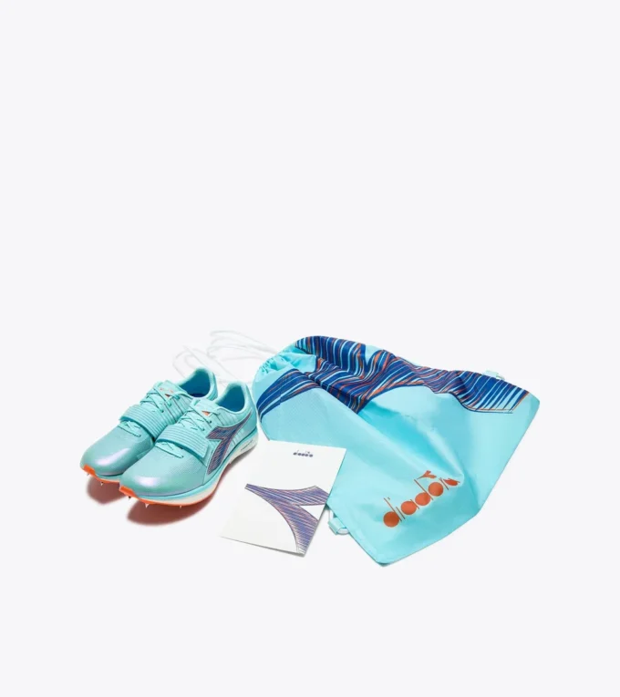 Lungo Carbon W Zapatilla de salto – Mujer