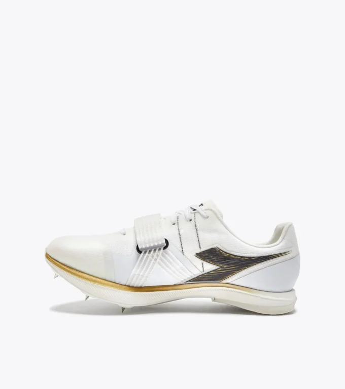 Lungo Carbon W Zapatilla de salto – Mujer
