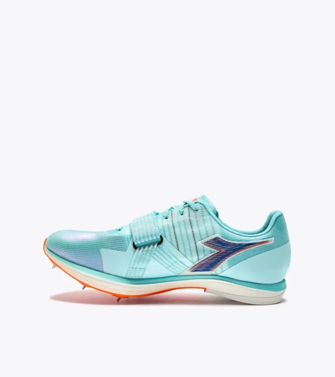Lungo Carbon W Zapatilla de salto – Mujer