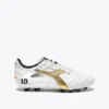 M.Winner Ita Og 94 Lt+ Mdpu Botas de fútbol Made in Italy para terreno firme